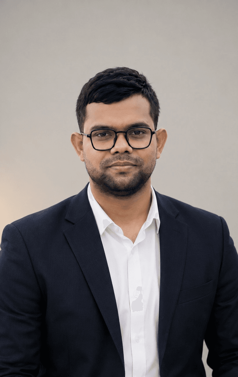 Tanvir Hasan Serazy